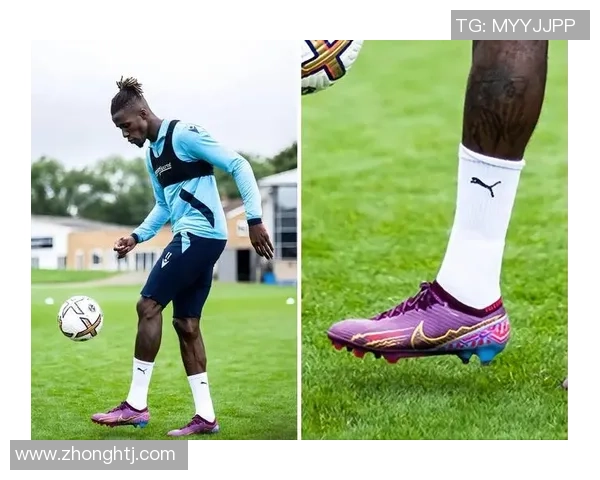 淘宝球星同款足球装备精选推荐让你轻松打造专业运动风格