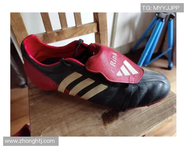 球星个性足球鞋排名第一 这些鞋子背后的故事你知道吗