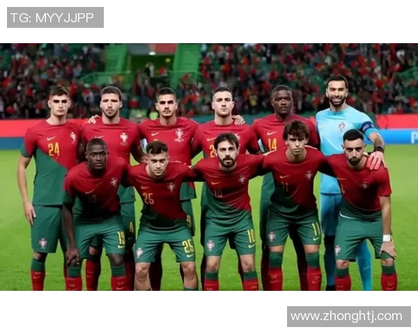 葡萄牙足球队的顶级球星盘点及其在世界足坛的影响力