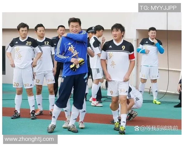 足球球星庆祝活动精彩纷呈各具特色展现个人魅力与团队精神