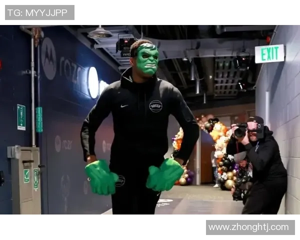 足球球星如何庆祝万圣节 盘点球员们的万圣节装扮与创意活动