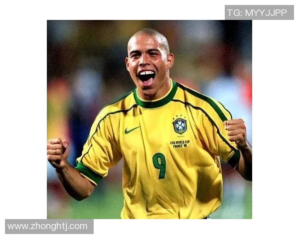 近十年足坛十大球星盘点：他们如何定义了现代足球的辉煌与变革